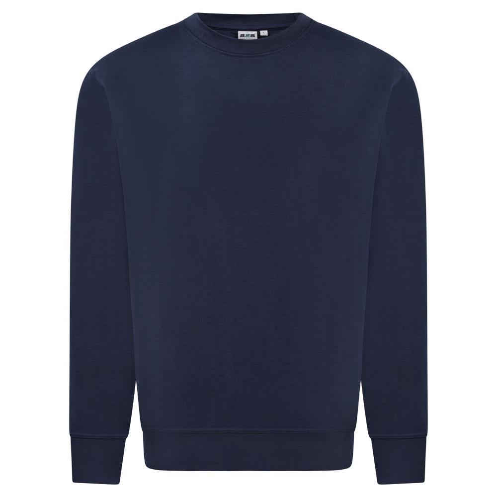 B2B Basic Round neck sweater Tommy