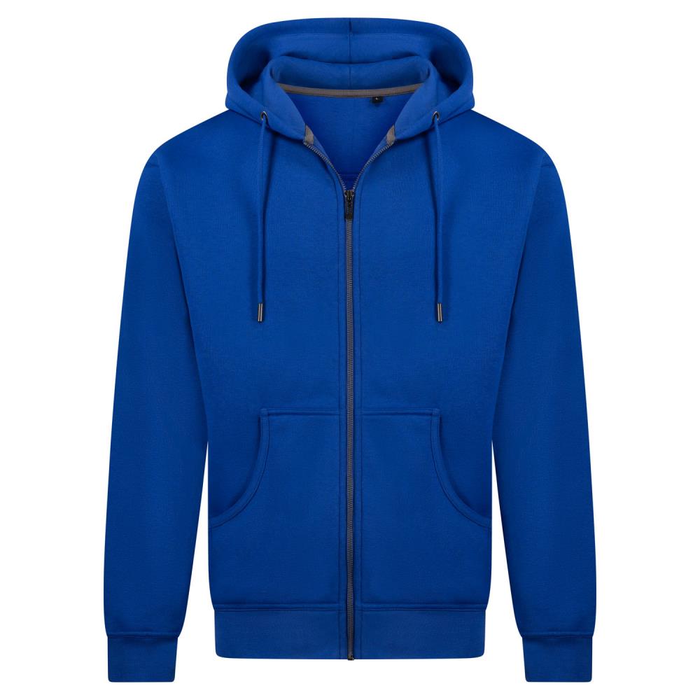 B2B Hooded jacket Justin