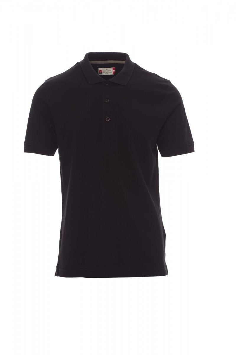 Voorkant van het T-shirt