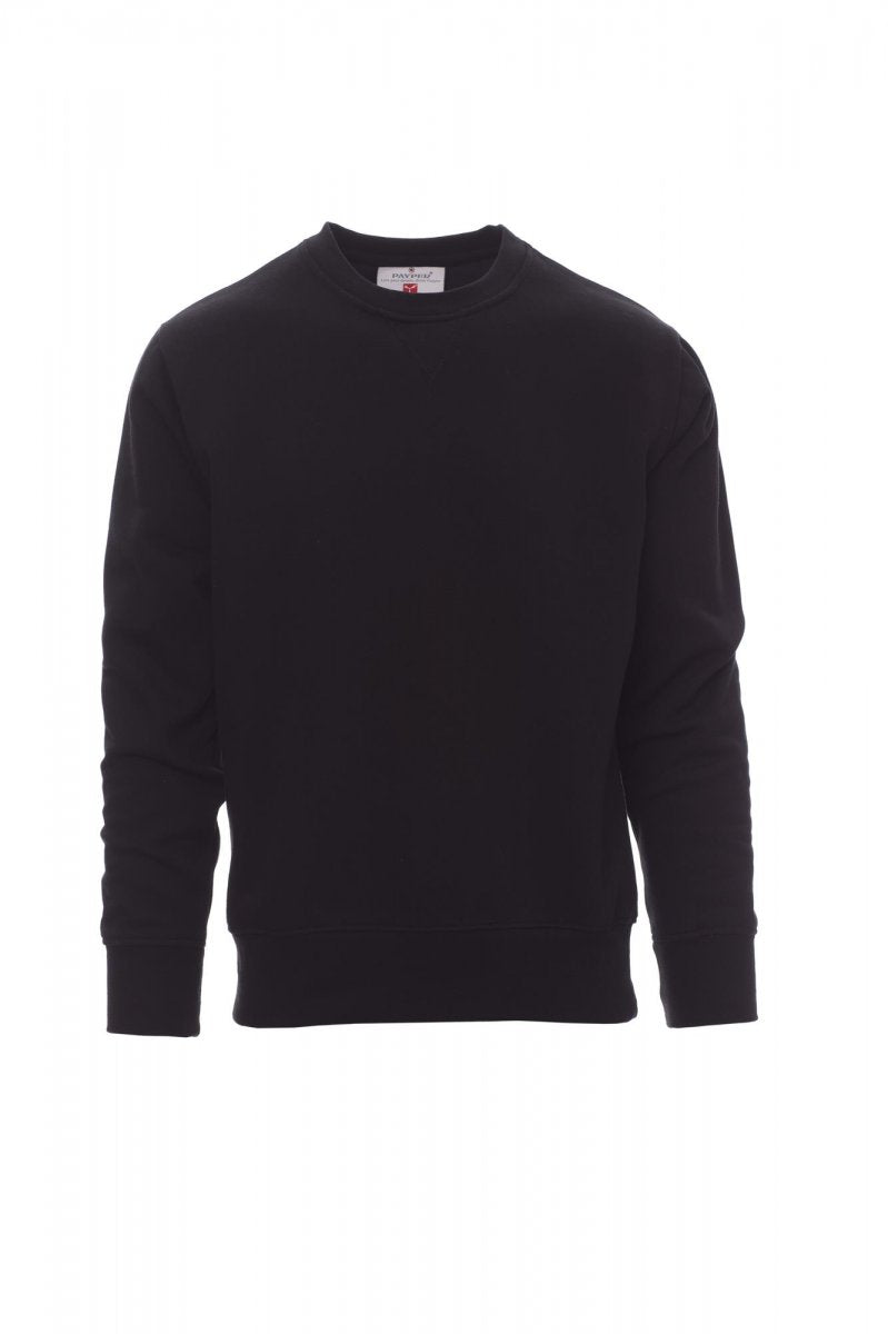 Voorkant van het T-shirt