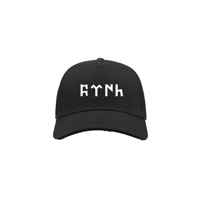 Atsiz | Cap Gokturk