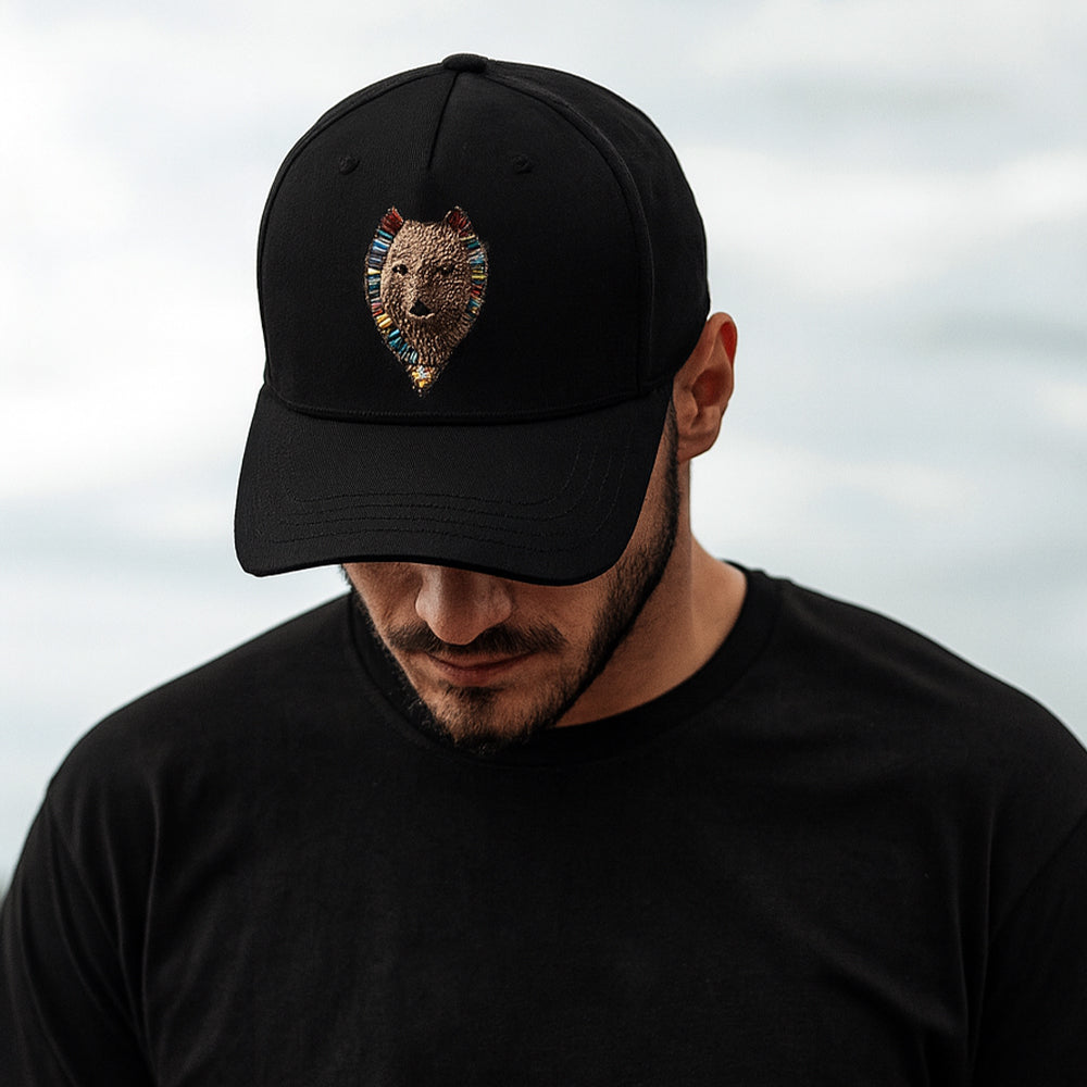 Caps