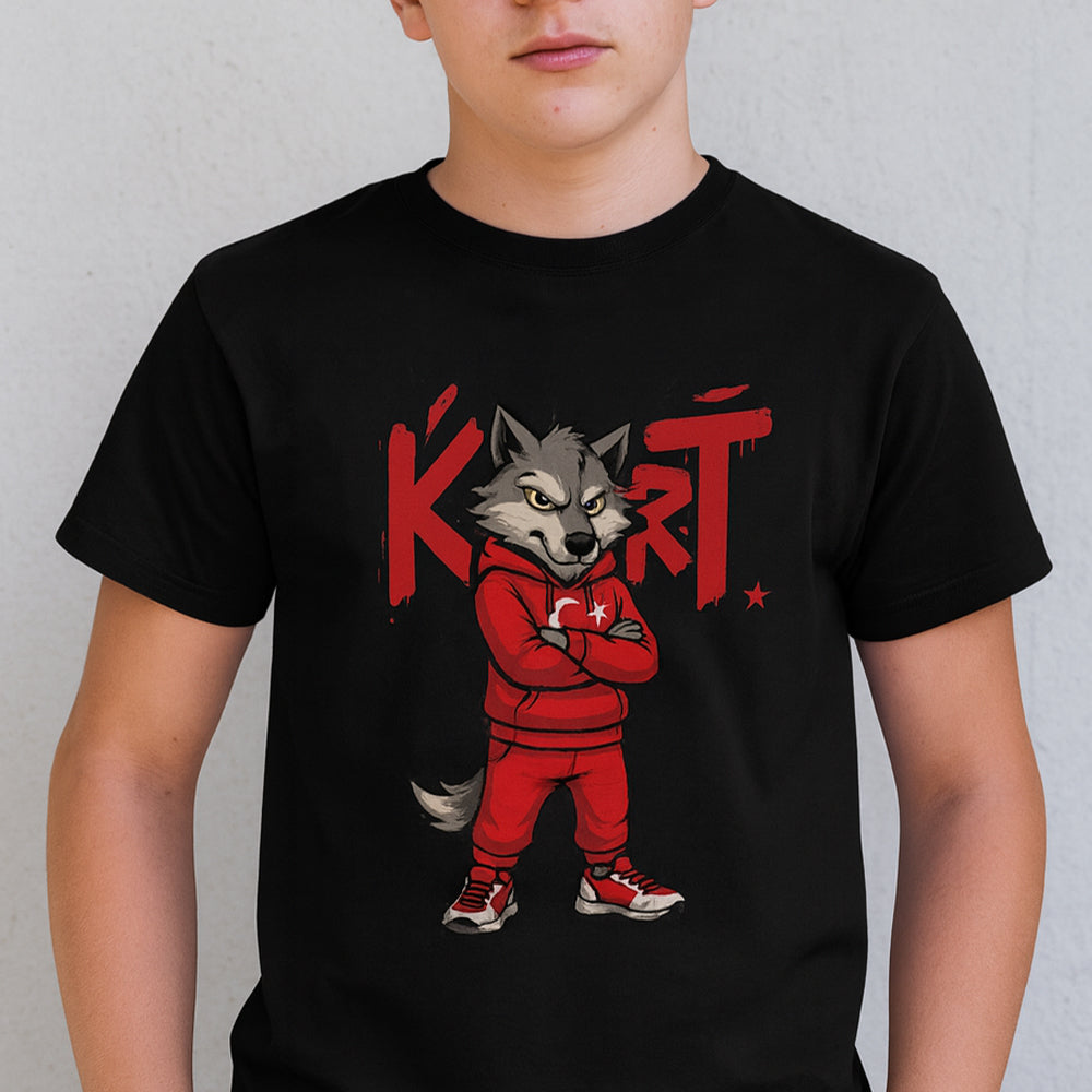 Kurt | Urban Wear