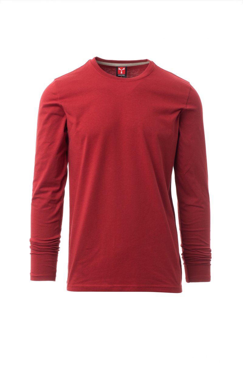 T-shirt LS Pineta