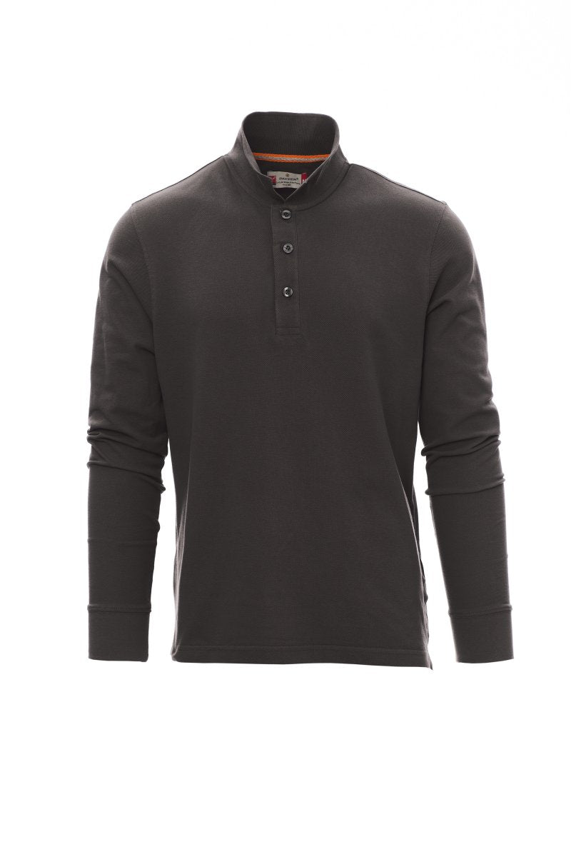 Poloshirt LS Florence