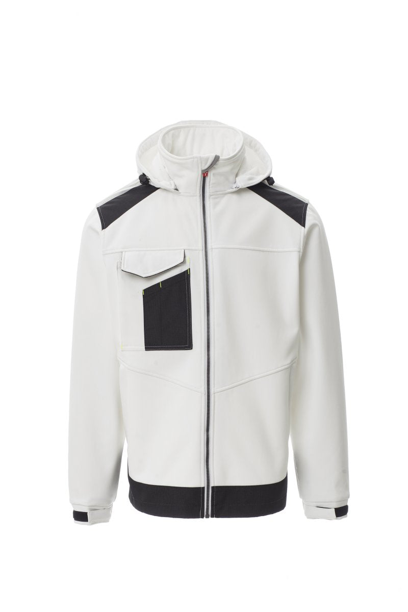 Softshelljas Performer 2.0