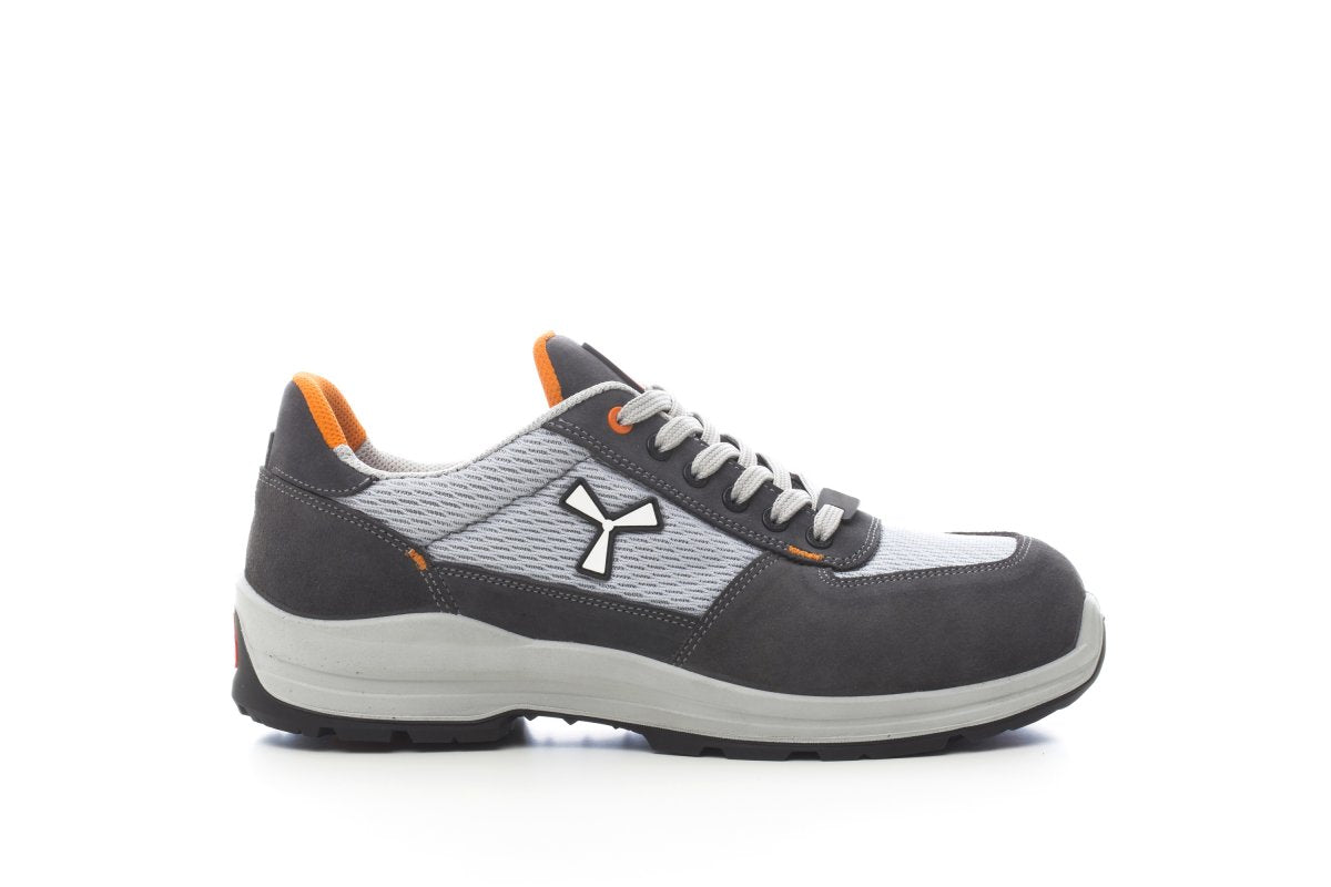 GET TEXFORCE LOW S1P-SUT