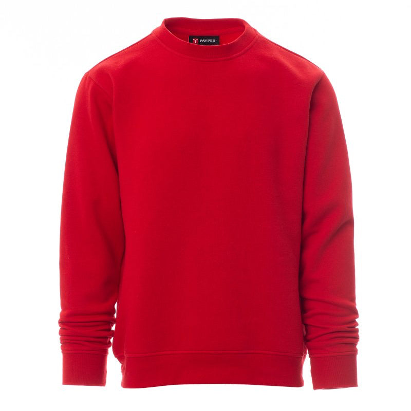 Voorkant van het T-shirt
