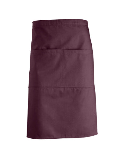 Medium Apron Greenwich