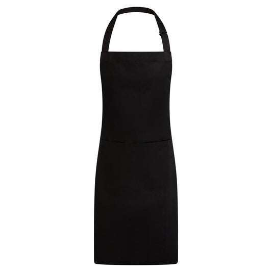B2B Apron with pocket Ramsey