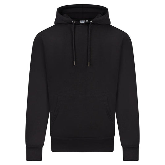 B2B Basics Hooded band sweater Timmy
