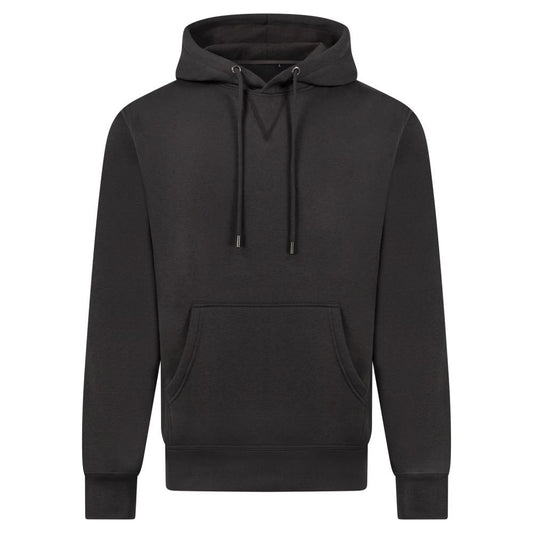 B2B Hooded band sweater Oliver