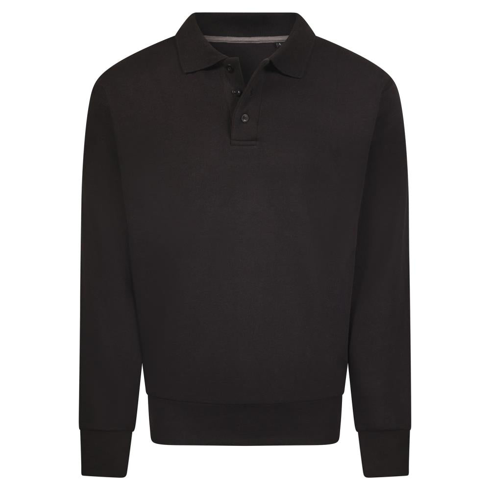 B2B Polosweater