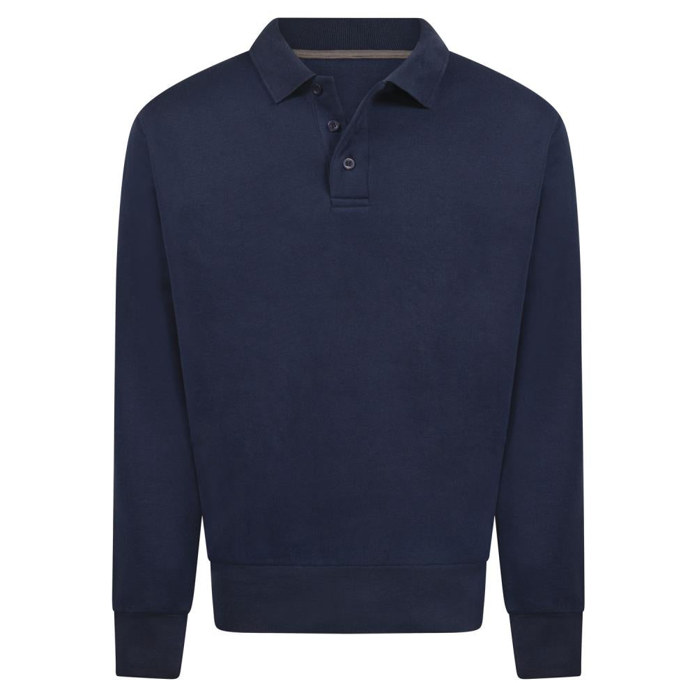 B2B Polosweater