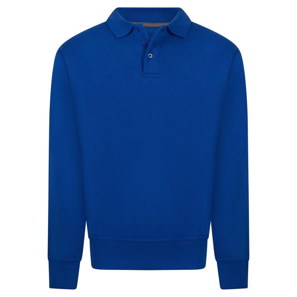 B2B Polosweater