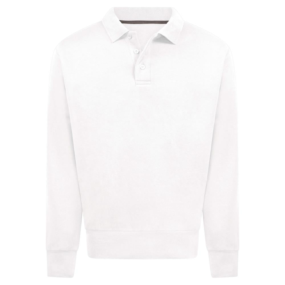 B2B Polosweater