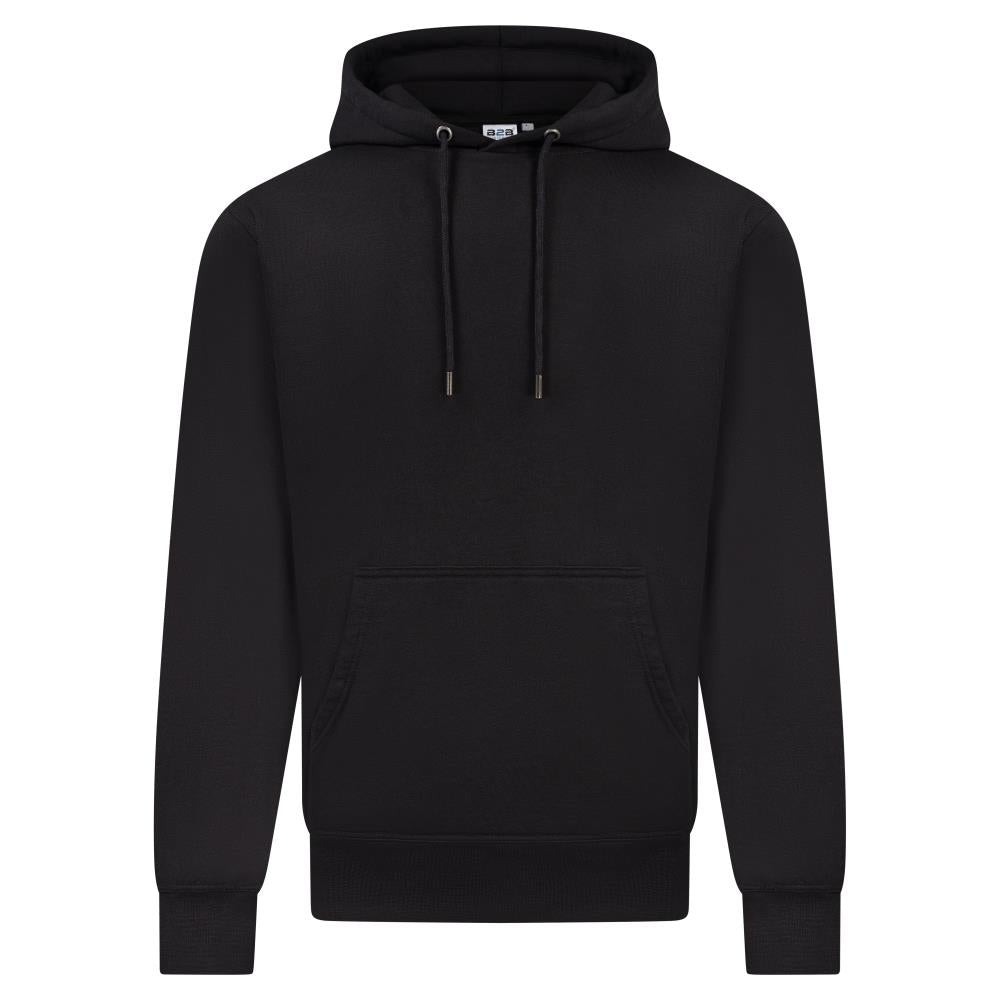 B2B Basics Hooded band sweater Timmy
