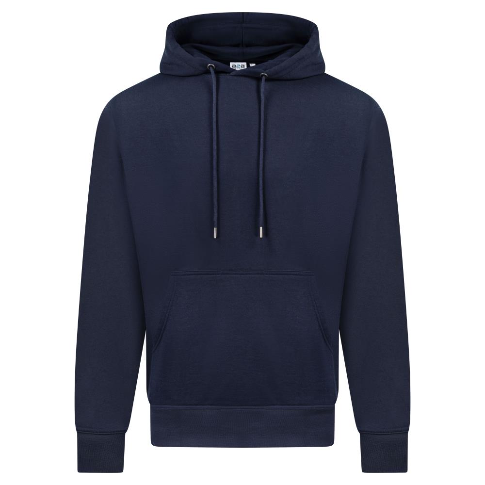 B2B Basics Hooded band sweater Timmy