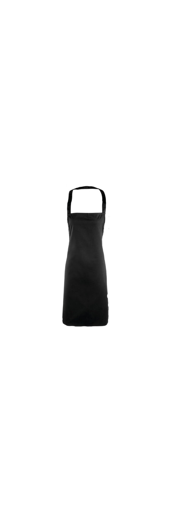 Essential Bib Apron