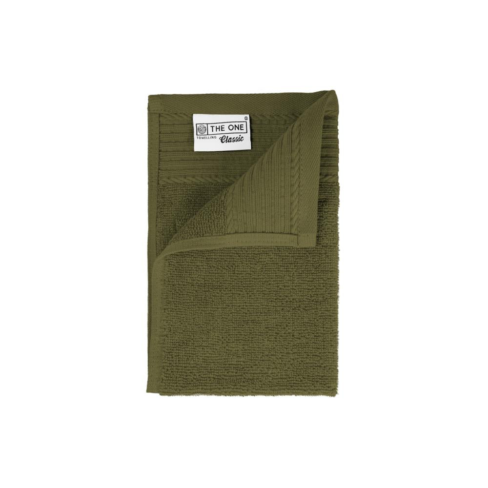 Classic Guest Towel