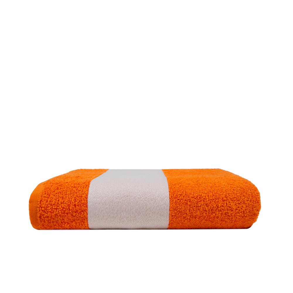 Sublimation Bath Towel