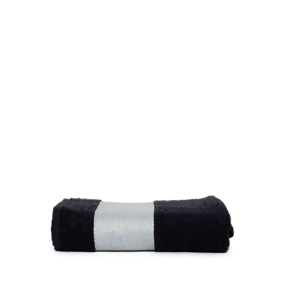 Sublimation Bath Towel