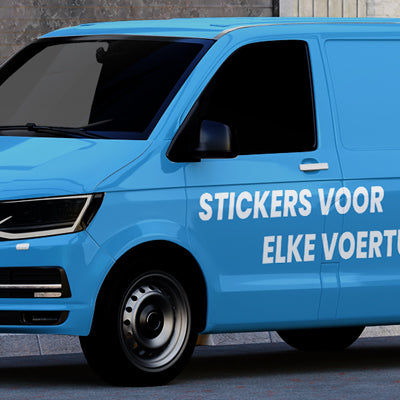 Drukon-autobelettering