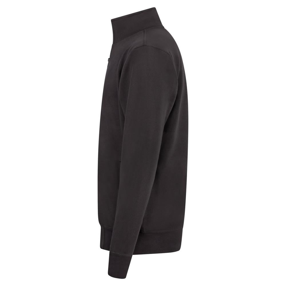 B2B Sweatjacket Noah detail 1