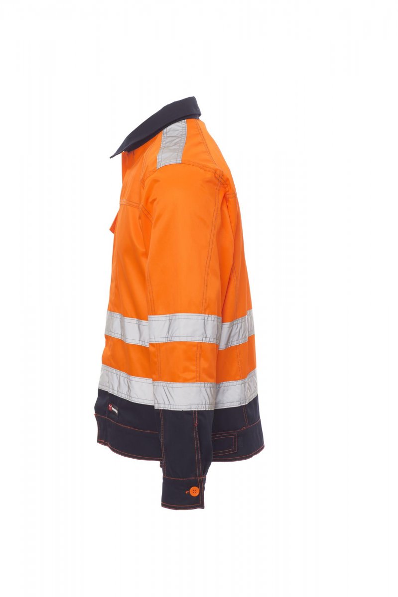 SAFE HI-VI WINTER