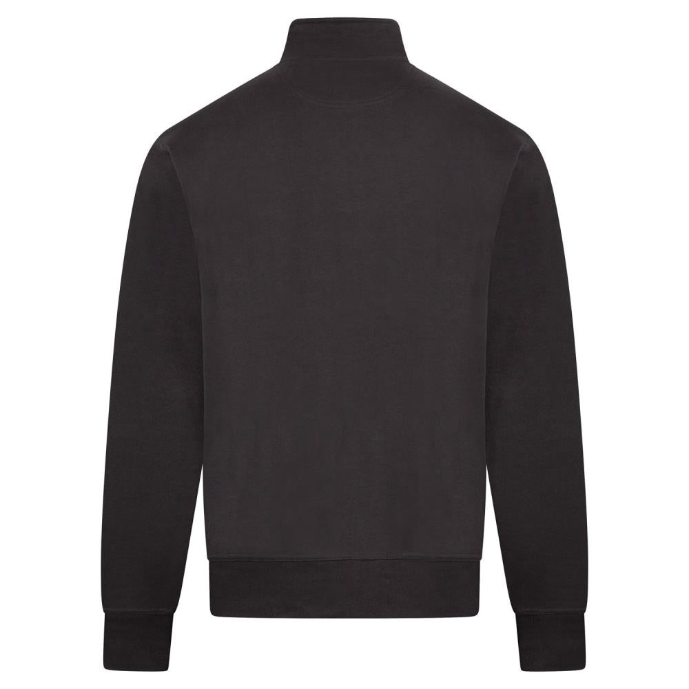 B2B Sweatjacket Noah detail 2