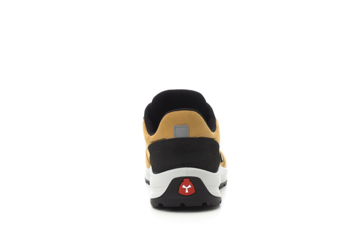 GET FORCE LOW S3-NBK