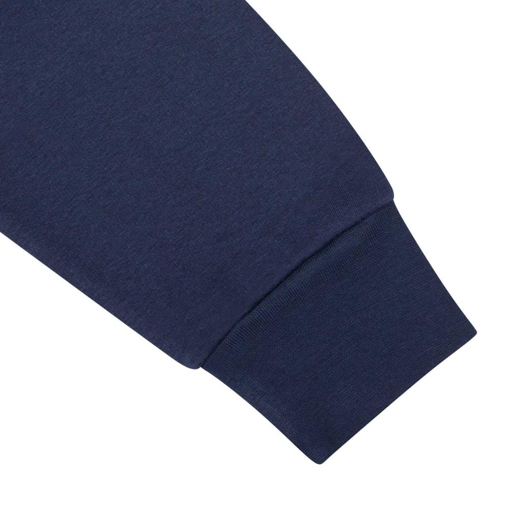 B2B Polosweater Finn detail 3