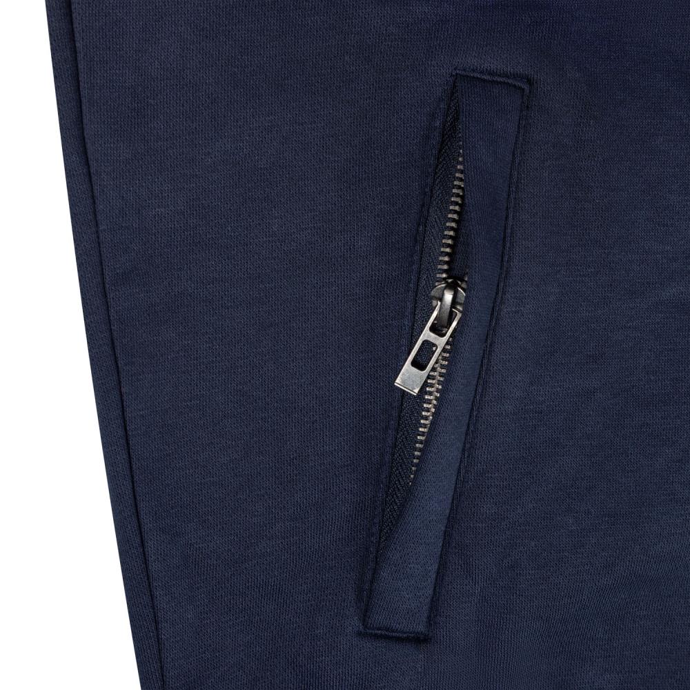B2B Sweatjacket Noah detail 3