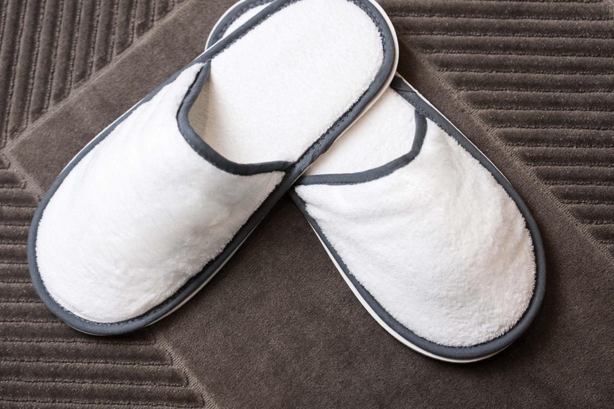 Slippers