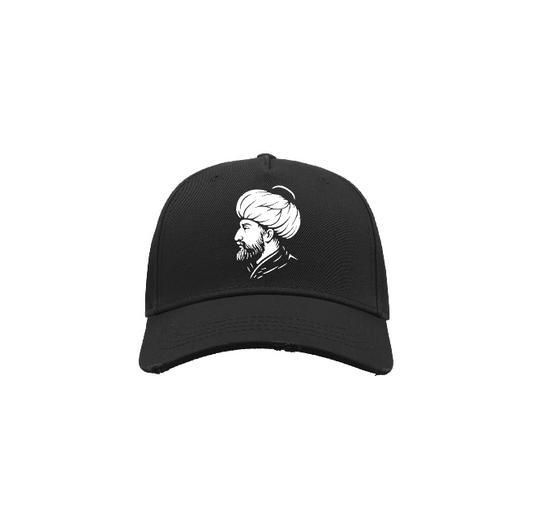 Atsiz | Cap Fatis Sultan Mehmet