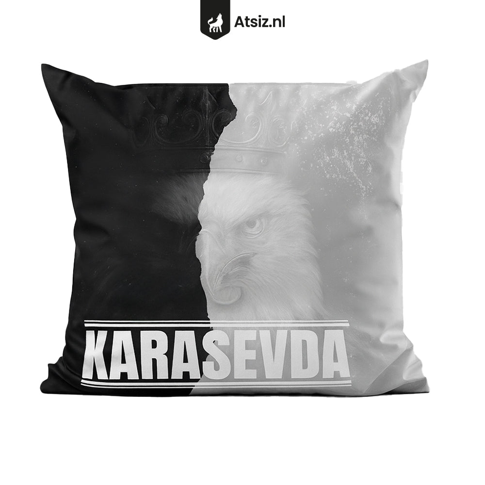 Atsiz | Kara Sevda