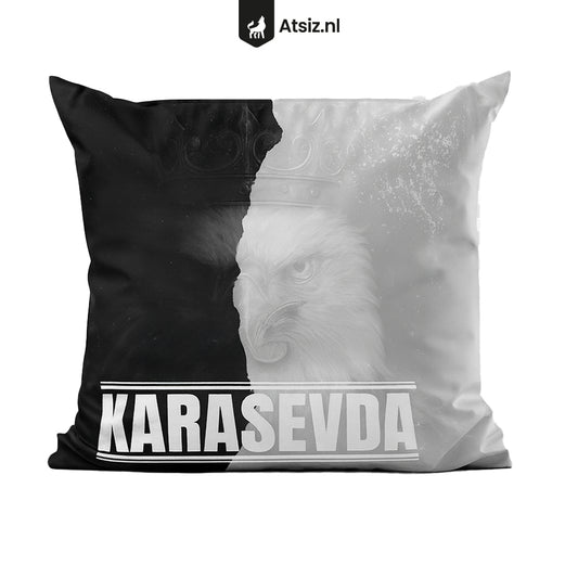 Atsiz | Kara Sevda