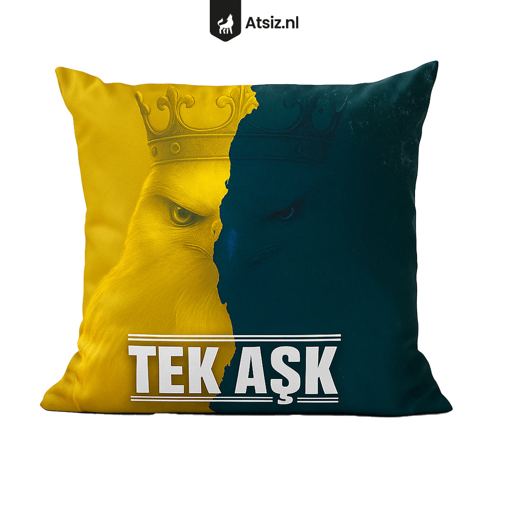 Atsiz | Tek Ask