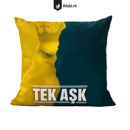 Atsiz | Tek Ask