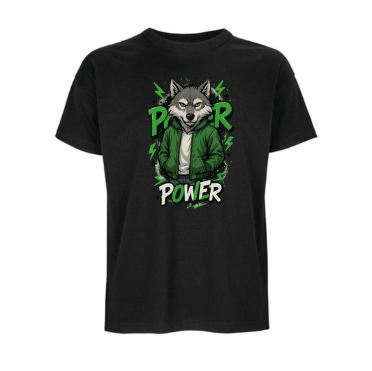 Kurt | Power